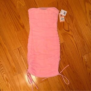 Tiger Mist Belle Dress
